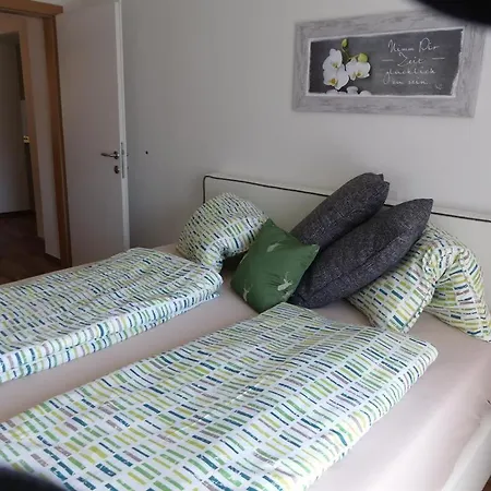 アパート Multererhof Nikolsdorf