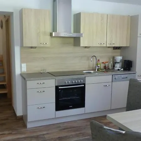 Multererhof アパート