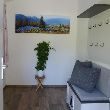 Διαμέρισμα Multererhof Nikolsdorf