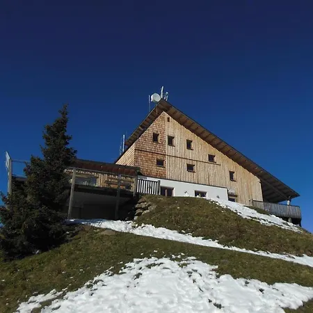 Multererhof Appartement Nikolsdorf