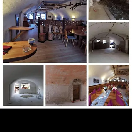 Appartement Multererhof Nikolsdorf