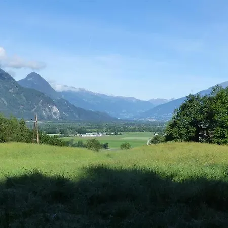 アパート Multererhof