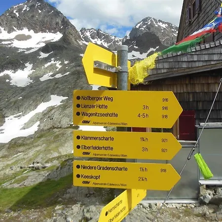 Multererhof Appartement *