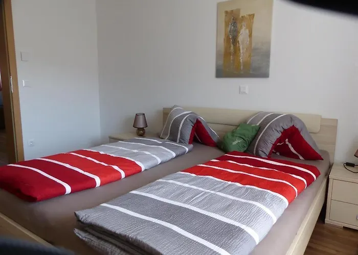 Multererhof Appartement *