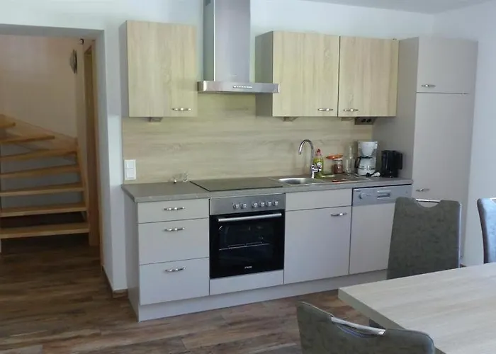 Multererhof Appartement