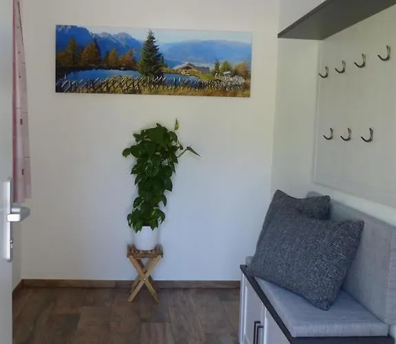 Appartement Multererhof Nikolsdorf