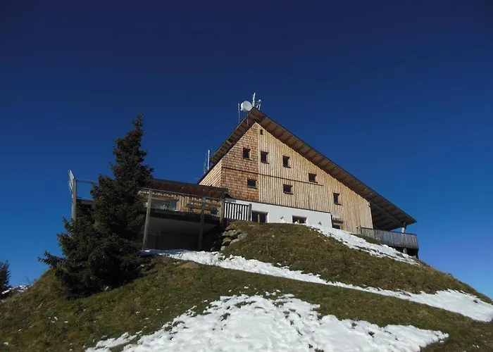 Multererhof Appartement Nikolsdorf