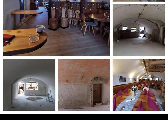 Appartement Multererhof Nikolsdorf