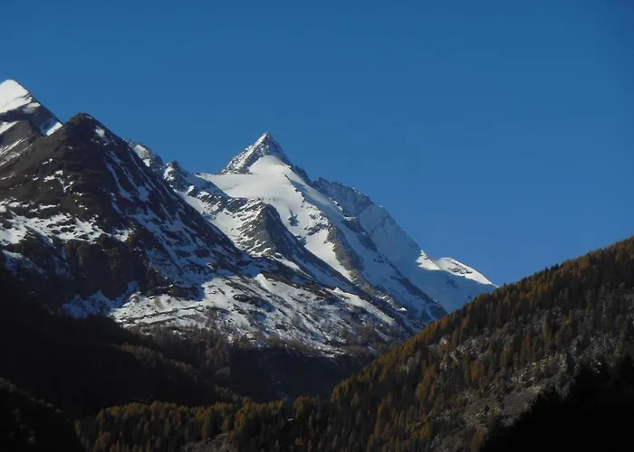 Multererhof * Nikolsdorf