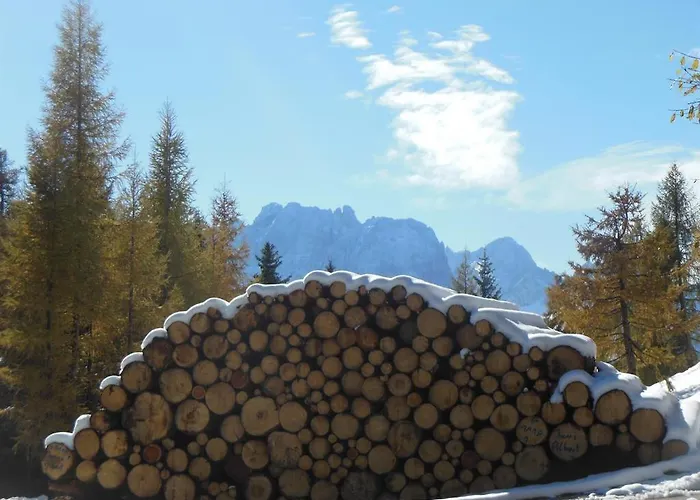 Multererhof * Nikolsdorf