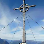 Multererhof Lägenhet Nikolsdorf