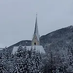 Multererhof Lägenhet Nikolsdorf