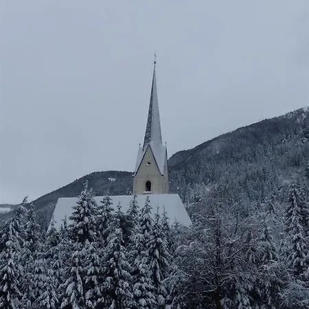 Multererhof Apartamento Nikolsdorf