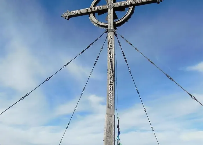 Multererhof Διαμέρισμα Nikolsdorf