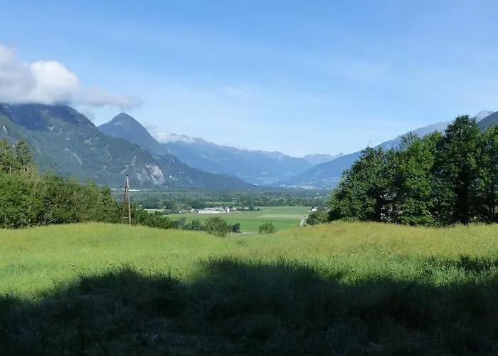 Διαμέρισμα Multererhof