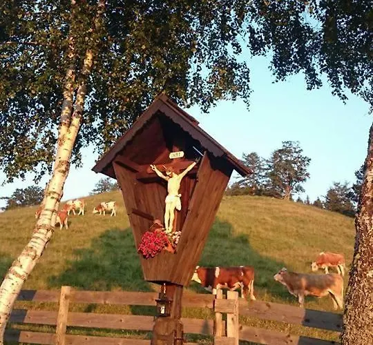 Multererhof Διαμέρισμα *