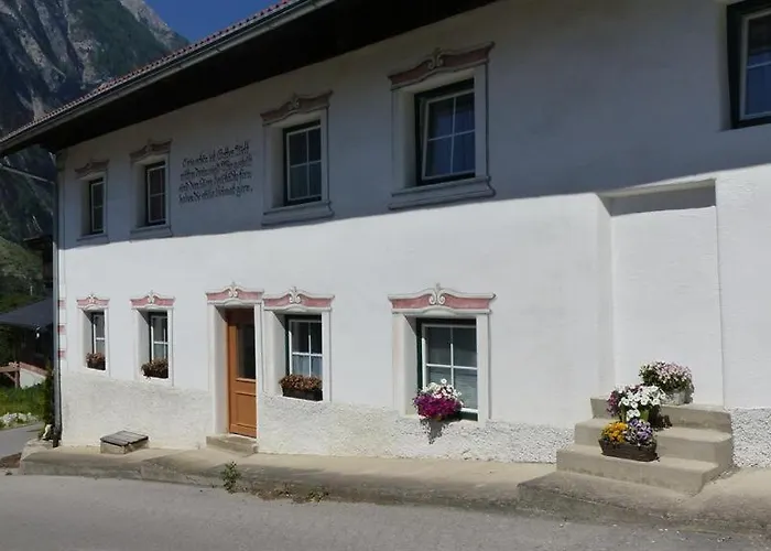 Multererhof * Nikolsdorf