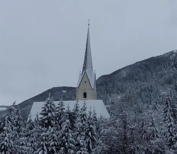 Multererhof Διαμέρισμα Nikolsdorf