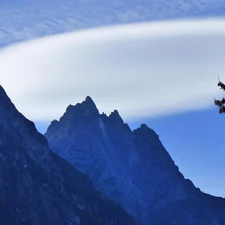 Multererhof Nikolsdorf